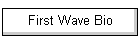 First Wave Bio