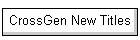 CrossGen New Titles