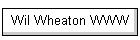 Wil Wheaton WWW