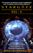 Stargate Sg-1