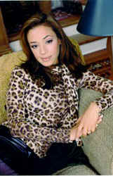 Famed and Framed:: Leah Remini Photo from King of Queens (Movie & TV Star Photos)
