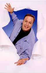 Famed and Framed:: Kevin James Photo from King of Queens (Movie & TV Star Photos)