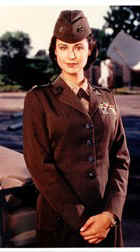 Famed and Framed:: Catherine Bell Photo from Jag (Movie & TV Star Photos)