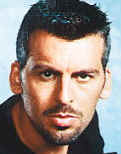Oded Fehr - Fehr, Oded - Pic 3  ( Glossy Photos )