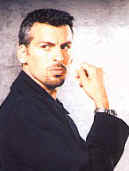 Oded Fehr - Fehr, Oded - Pic 4  ( Glossy Photos )