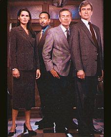 Law & Order - Law & Order - Pic 3  ( Glossy Photos )