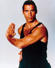 Adrian Paul - Paul, Adrian - Pic 2  ( Glossy Photos )