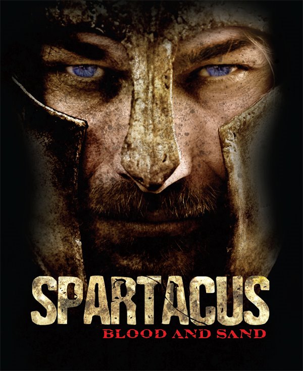 Spartacus:Blood And Sand 1.sezon 12.Bölüm